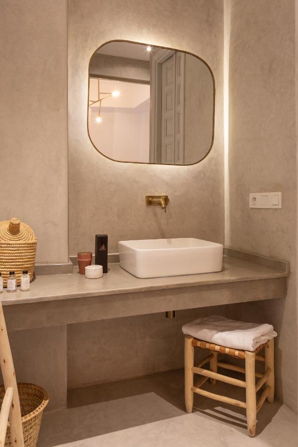 Numa Marrakech Hotel Marrakesh Exterior photo