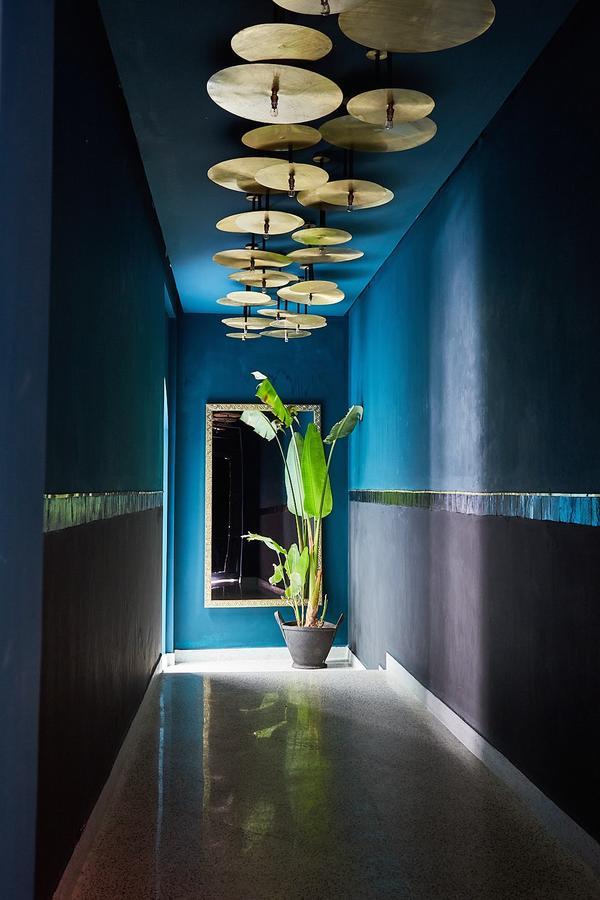 Numa Marrakech Hotel Marrakesh Exterior photo
