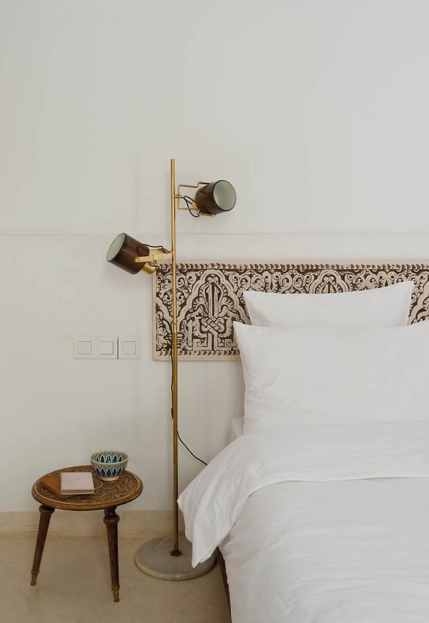 Numa Marrakech Hotel Marrakesh Exterior photo