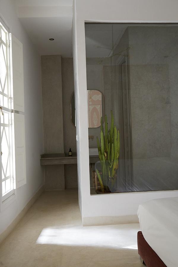 Numa Marrakech Hotel Marrakesh Exterior photo